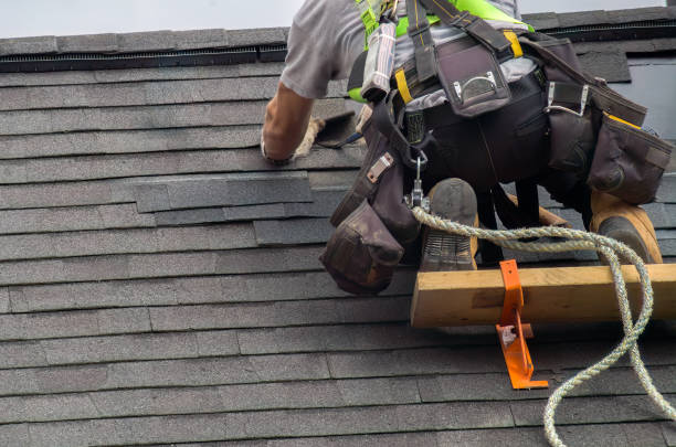 Reliable Emergency Roof Repair contractor in Green Valley, AZ by Brentwood Metal Roofing