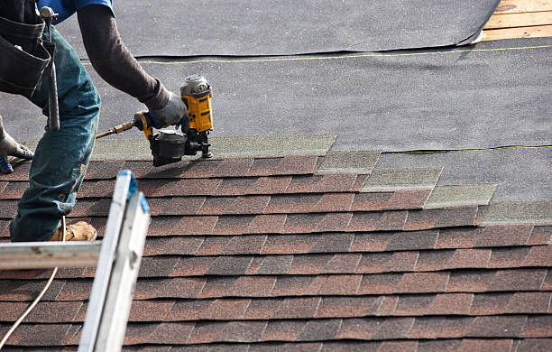 Licensed Emergency Roof Repair service in Green Valley, AZ - Brentwood Metal Roofing